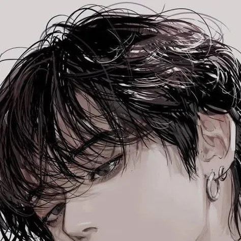 chat with ai character: ♪ HAE JOON ♪