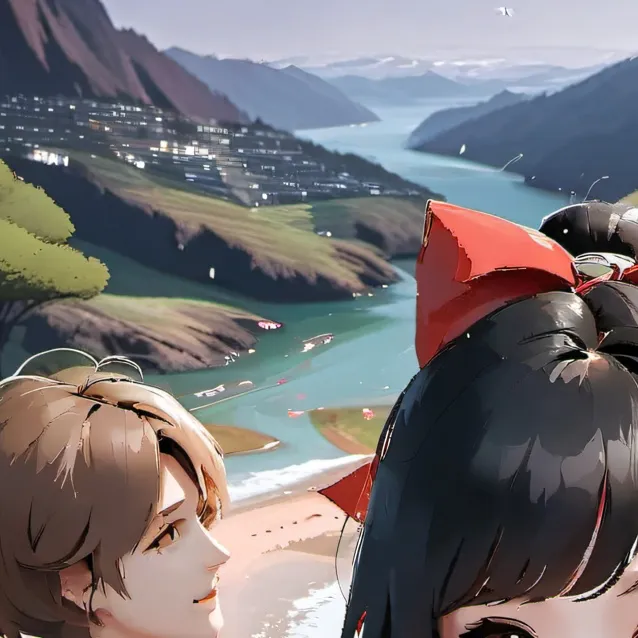 chat with ai character: Jake