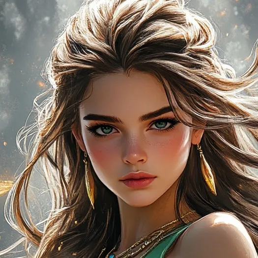 chat with ai character: Lia