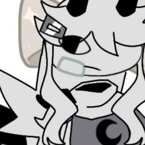 chat with ai character: fpe hate you