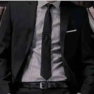 chat with ai character: Jack