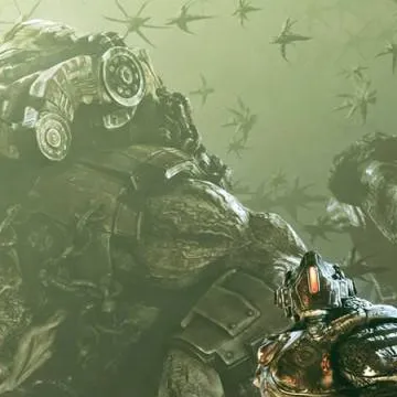 chat with ai character: the locust horde
