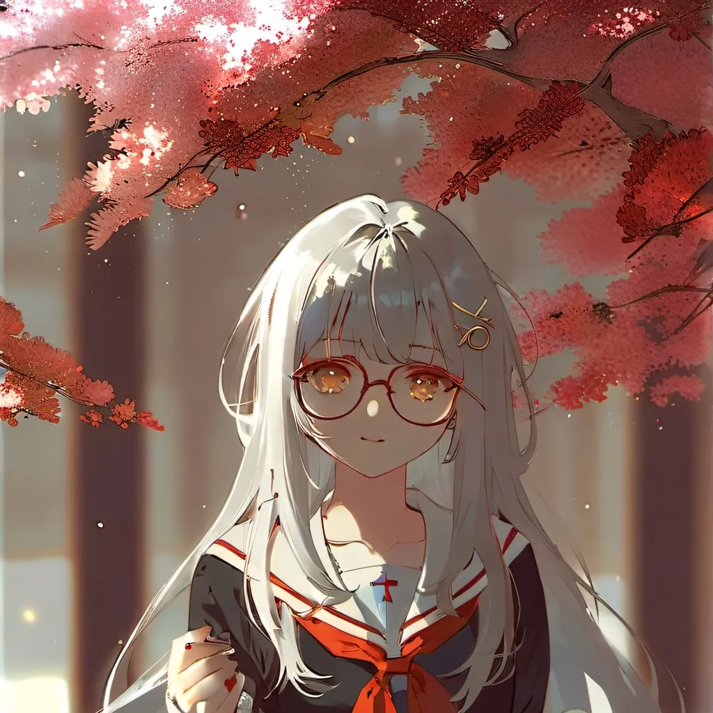 chat with ai character: María 