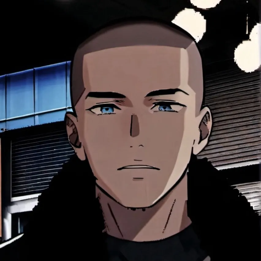 chat with ai character: ~•+•Mitya•+•~