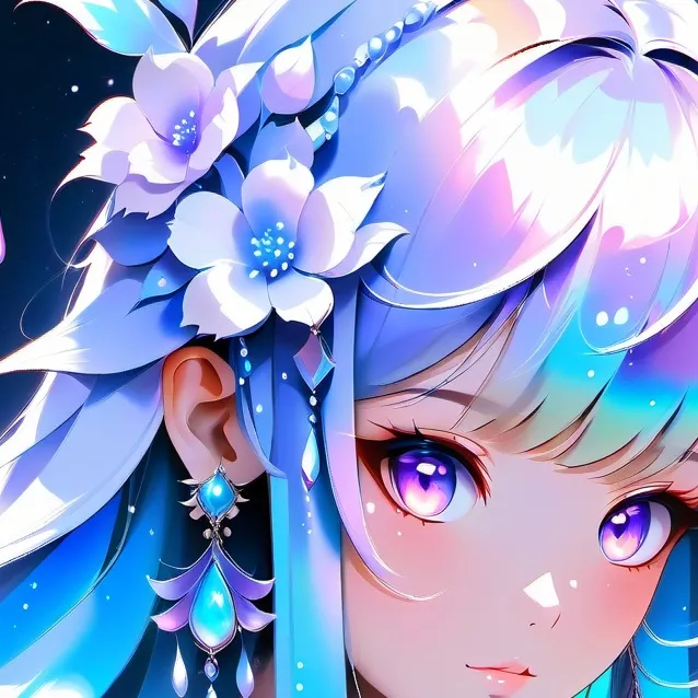 chat with ai character: Mha(bestie) 