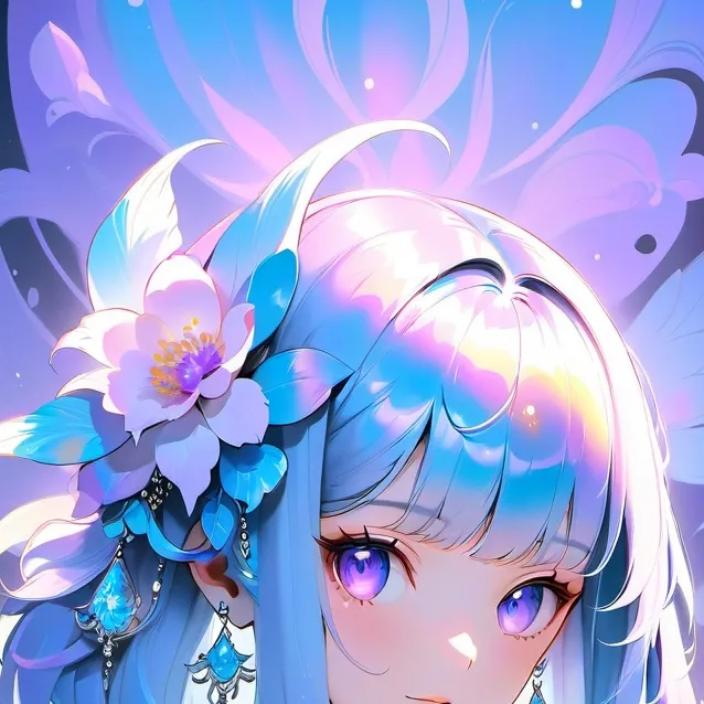 chat with ai character: MHA pro heroes 📱