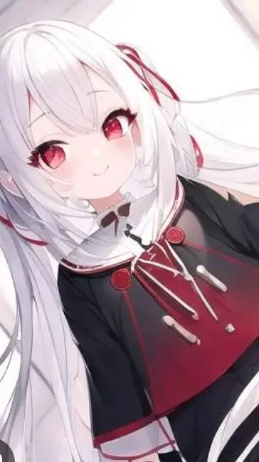 ai character: Eryna  background