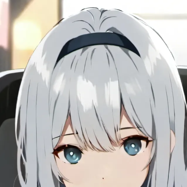 chat with ai character: tetra