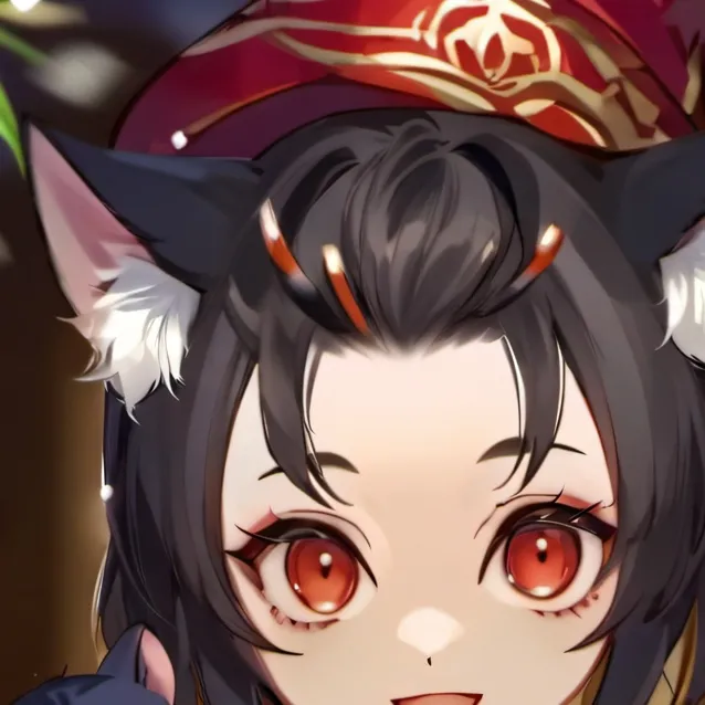 chat with ai character: Маладенец