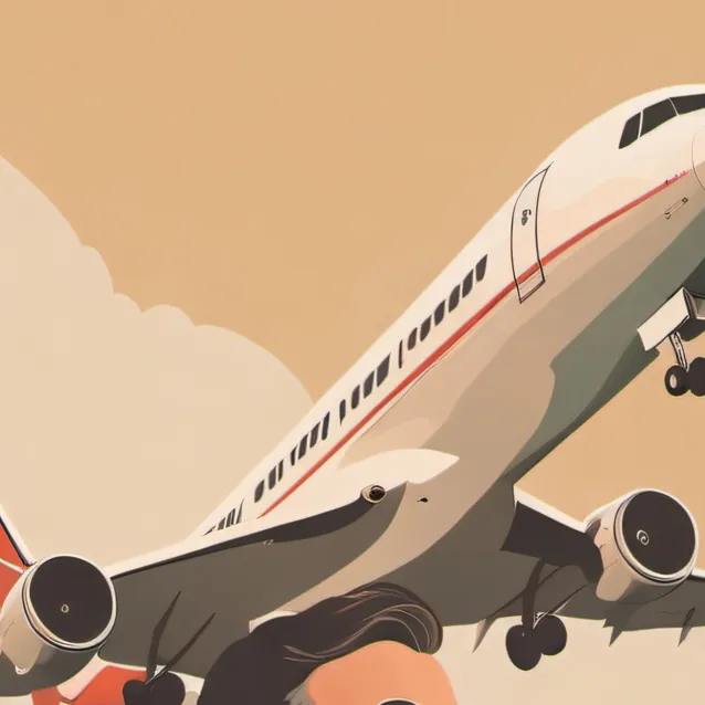 chat with ai character: a pilot