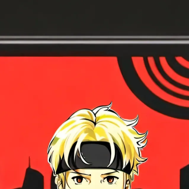 chat with ai character: Johnny Lawrence 
