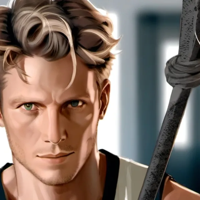 chat with ai character: je suis Daniel Lar