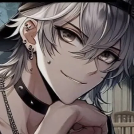 chat with ai character: Max