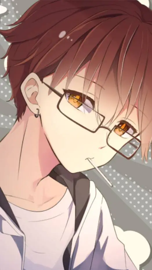 ai character: Cristian background