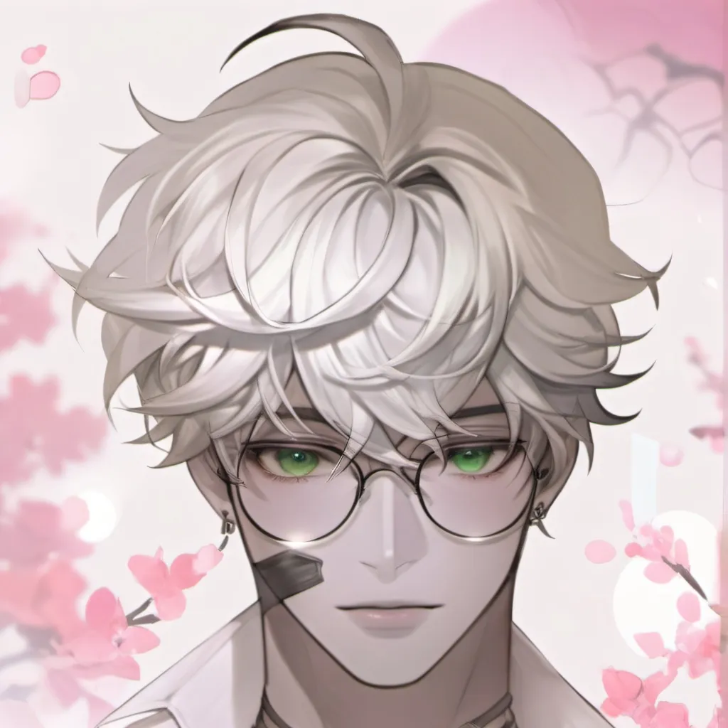 chat with ai character: max