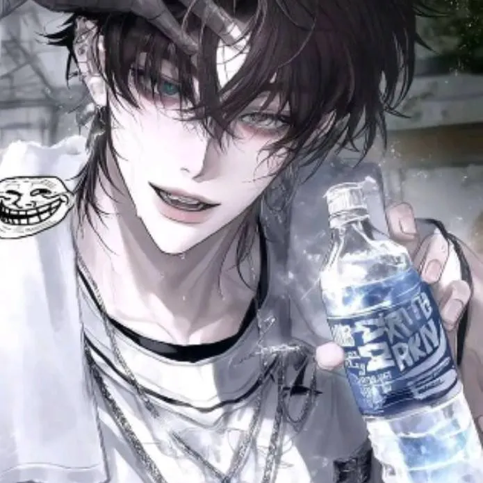 chat with ai character: Mattia