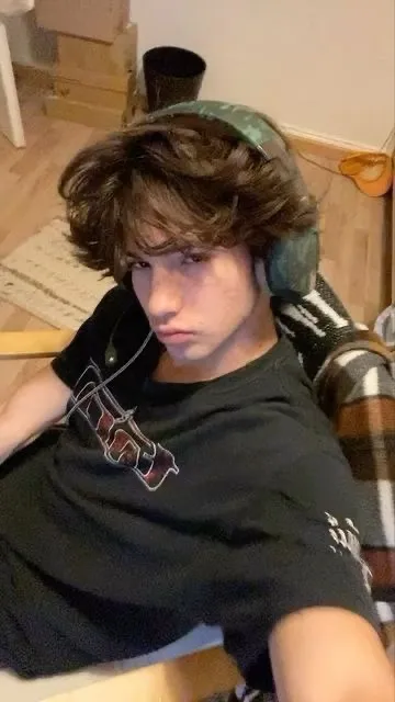 ai character: Ryder background