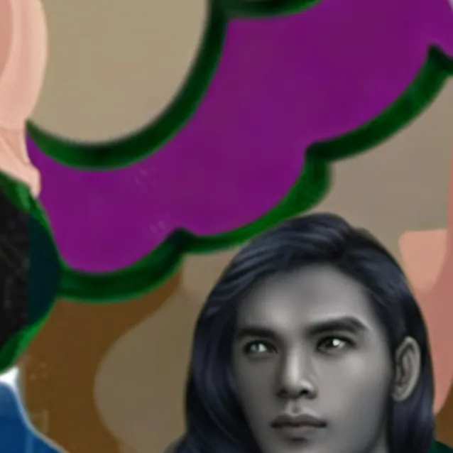 chat with ai character: squid game