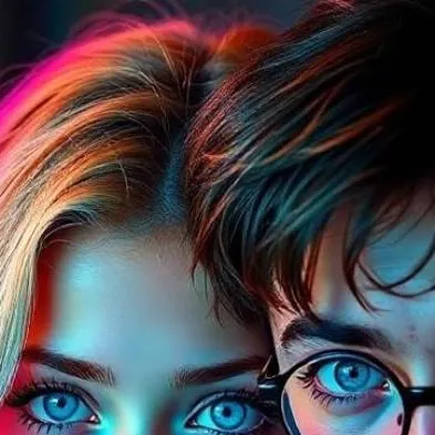 chat with ai character: harry potter x y/n