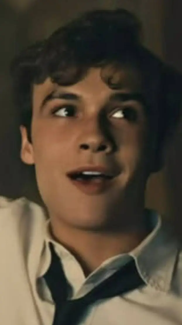 ai character: Mattheo x Y/N 2 background