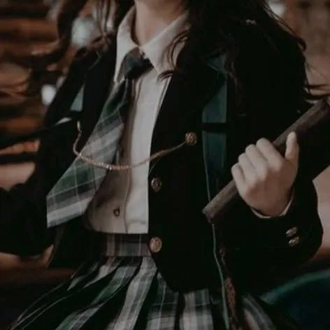 chat with ai character: Y/NtheSlytherinque