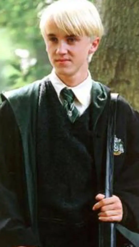 ai character: DRACO X Y/N background