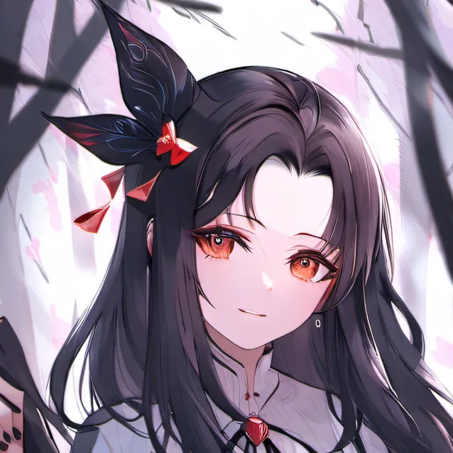 chat with ai character: Kagura