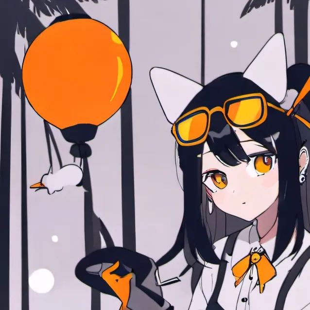 chat with ai character: Lila