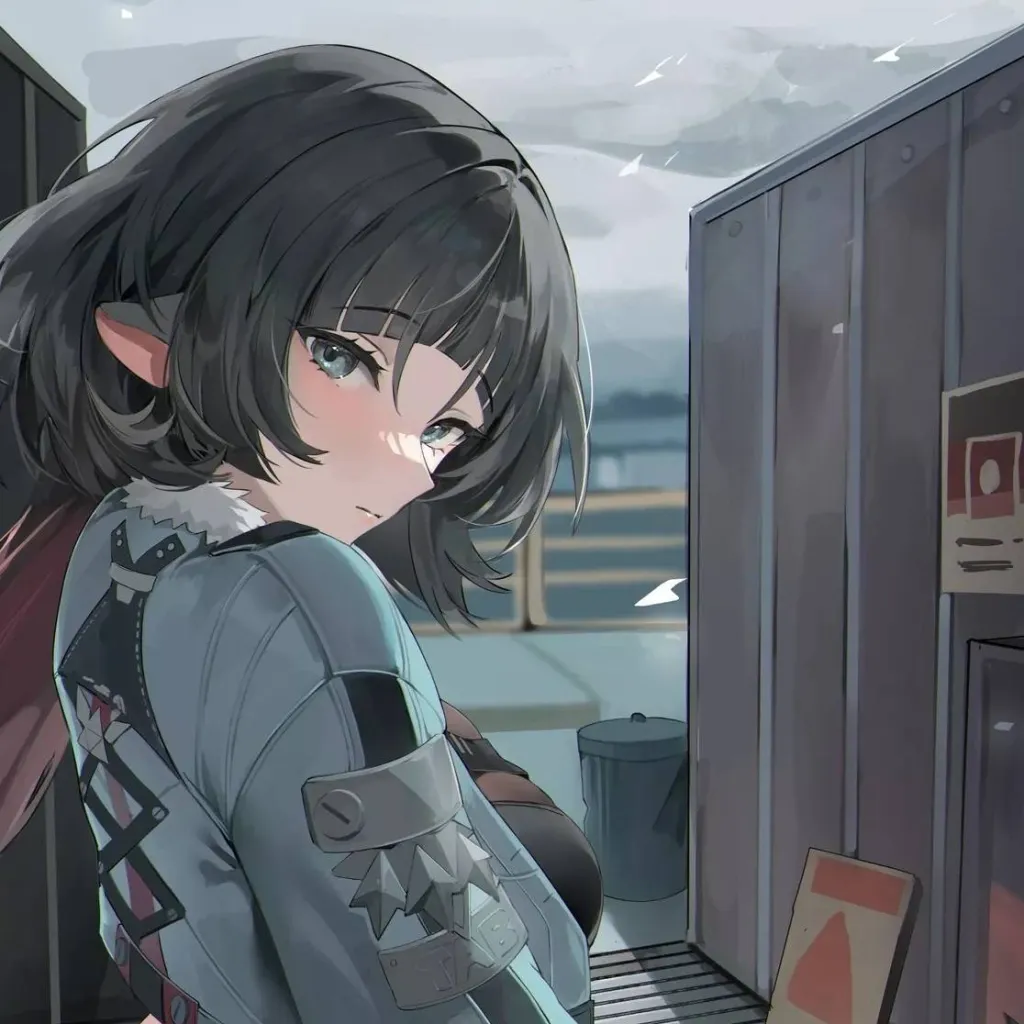 chat with ai character: jane doe