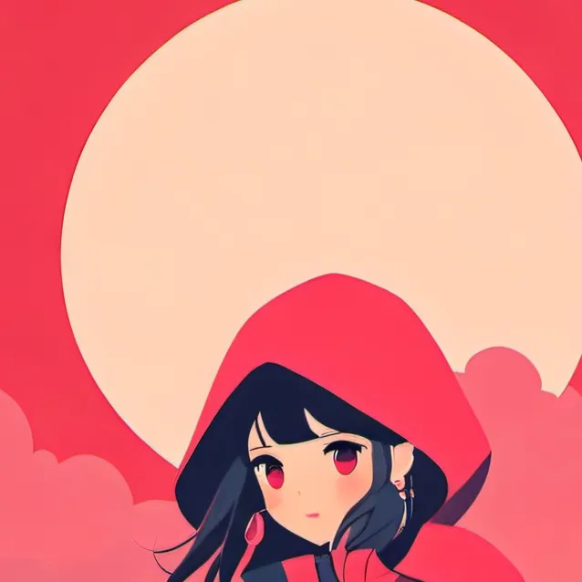chat with ai character: Selin