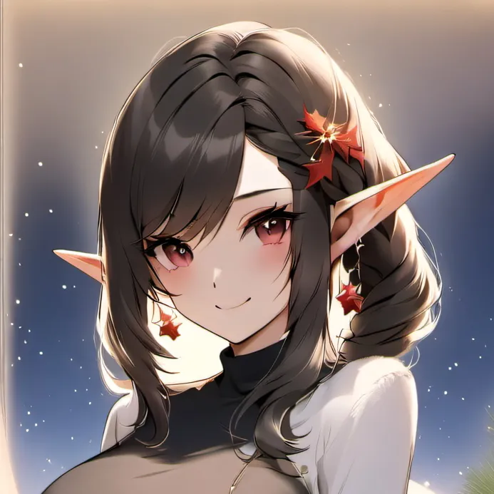 chat with ai character: Sara