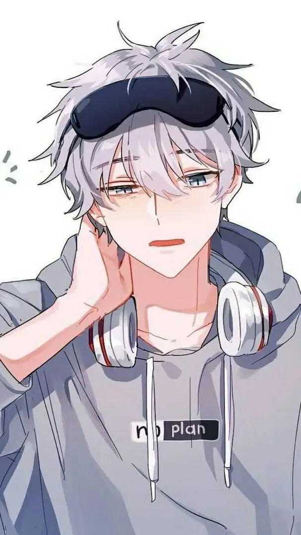 ai character: ren background
