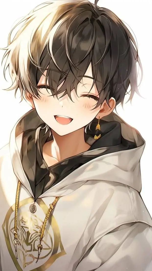 ai character: Kriss background
