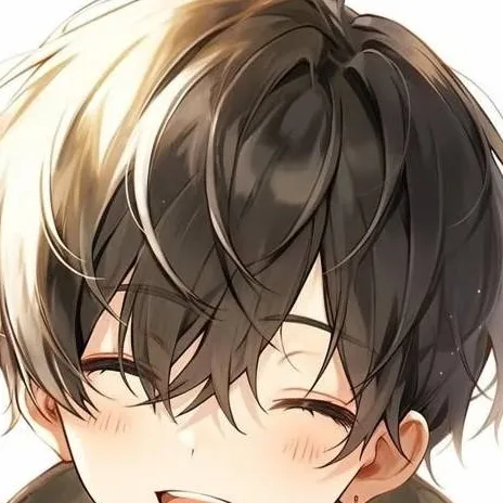 chat with ai character: Kriss