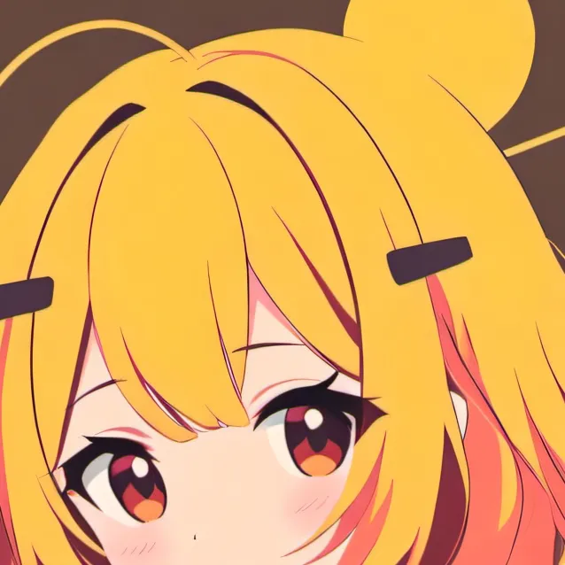 chat with ai character: Luna