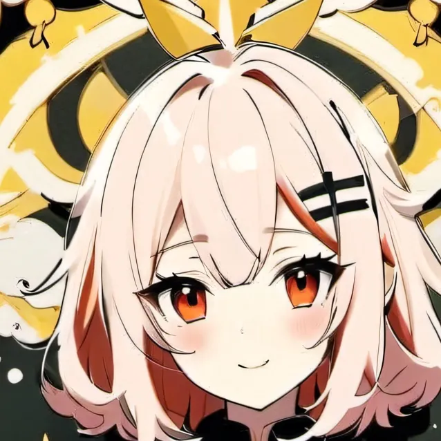 chat with ai character: Maja