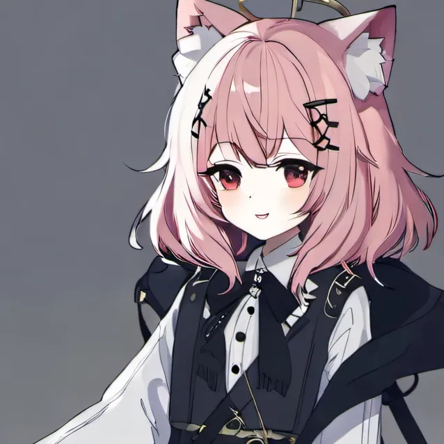 chat with ai character: Sandy