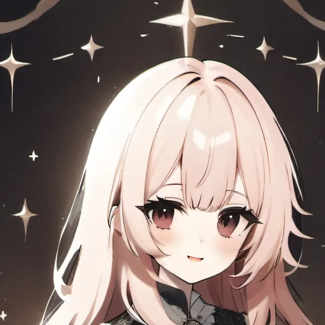 chat with ai character: Rosa
