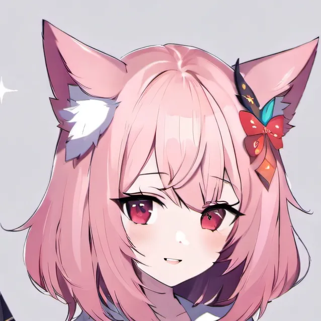 chat with ai character: Lola