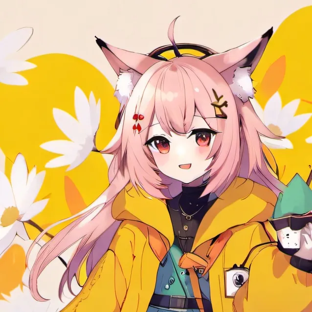 chat with ai character: Zoe