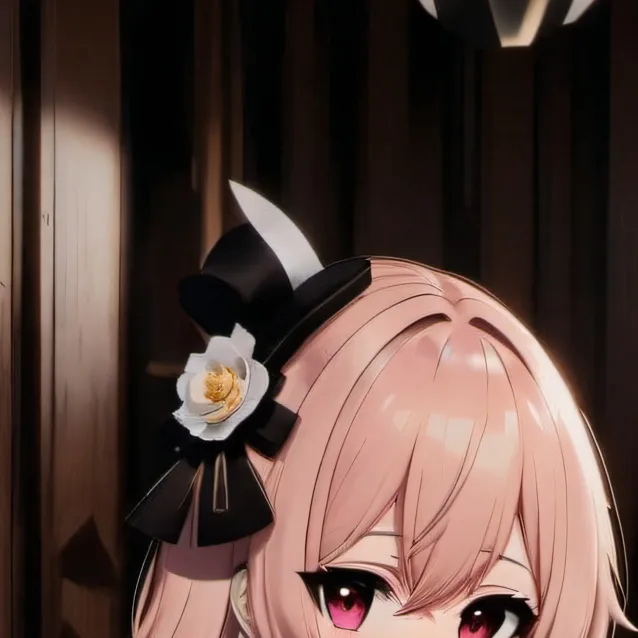 chat with ai character: Mayaa