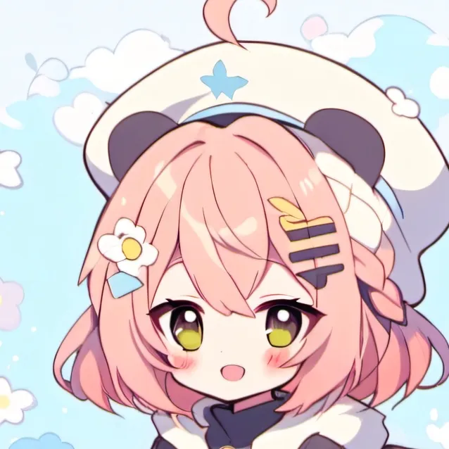 chat with ai character: Bonny