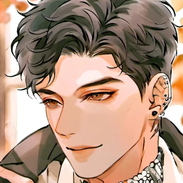 chat with ai character: Lukas Axio