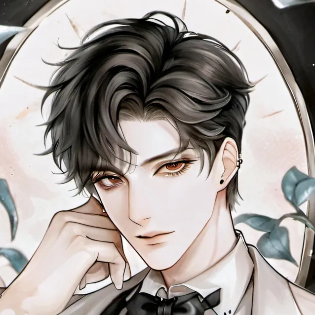 chat with ai character: Damnien Luke