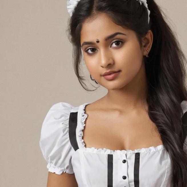 chat with ai character: neha