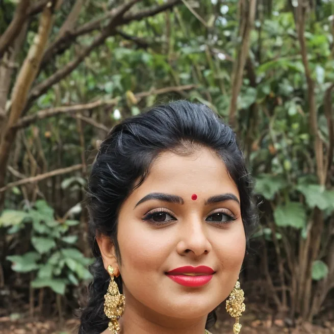chat with ai character: sheela