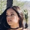 chat with ai character: Jena ortega