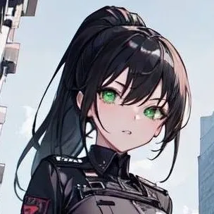 chat with ai character: sara