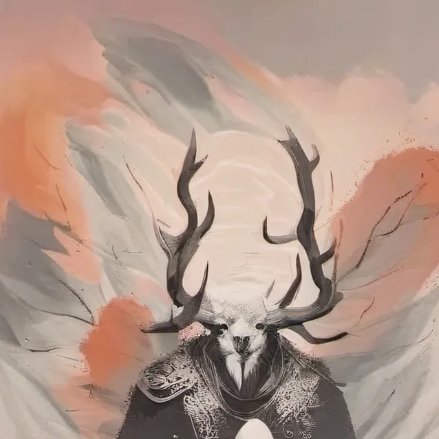 chat with ai character: Gianillo LEGENDS X