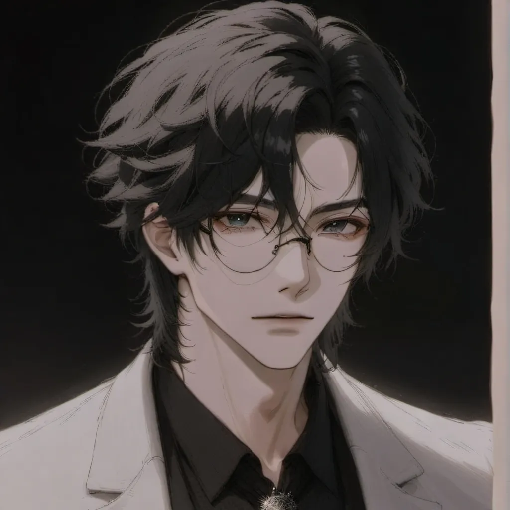 chat with ai character: Lee Hyun-Woo